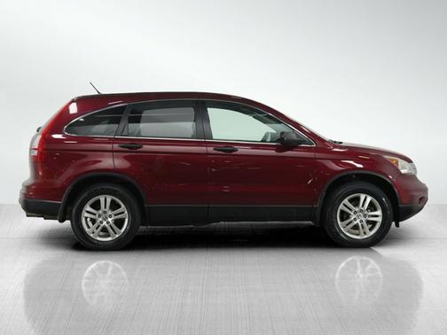 2011 Honda CR-V EX