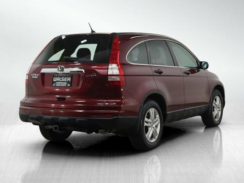 2011 Honda CR-V EX