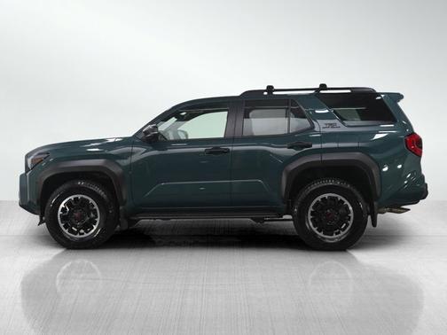 2025 Toyota 4Runner 