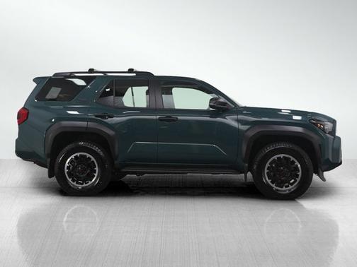 2025 Toyota 4Runner 