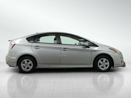 2010 Toyota Prius IV