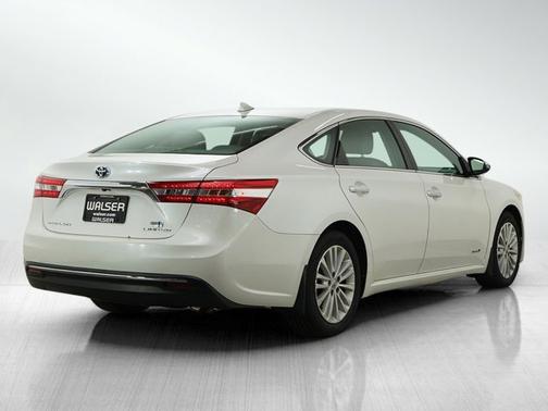 2013 Toyota Avalon Hybrid Limited