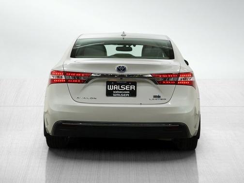 2013 Toyota Avalon Hybrid Limited