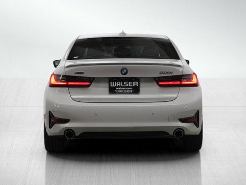 2020 BMW 330 i xDrive