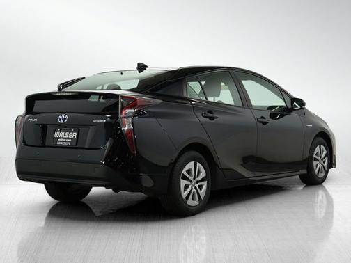 2018 Toyota Prius Four