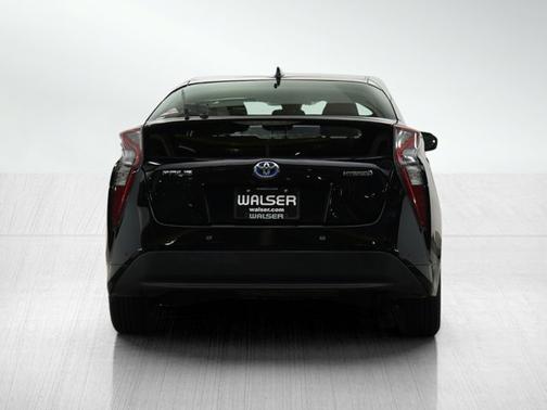 2018 Toyota Prius Four