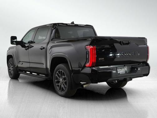 2023 Toyota Tundra Platinum Hybrid
