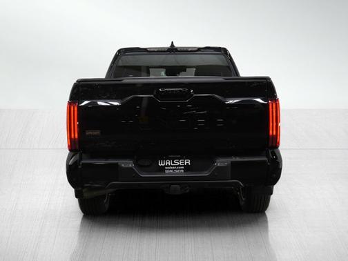 2023 Toyota Tundra Platinum Hybrid