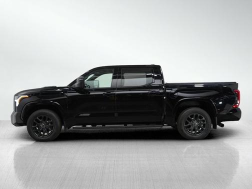 2023 Toyota Tundra Platinum Hybrid
