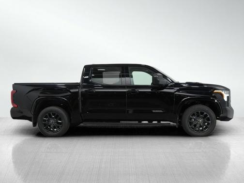 2023 Toyota Tundra Platinum Hybrid