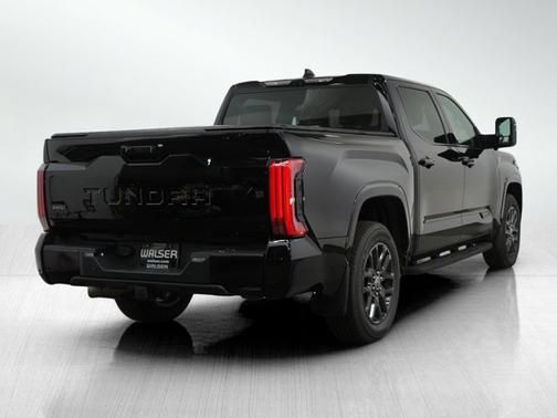 2023 Toyota Tundra Platinum Hybrid