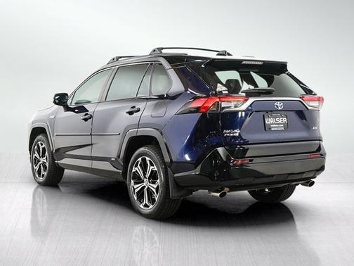 2023 Toyota RAV4 Prime XSE