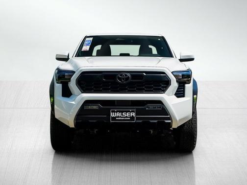 2025 Toyota Tacoma Base