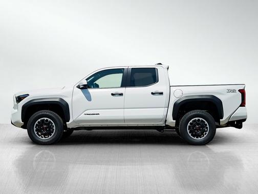 2025 Toyota Tacoma Base