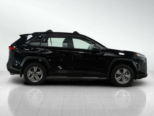 2025 Toyota RAV4 Hybrid Hybrid XLE