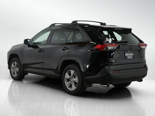 2025 Toyota RAV4 Hybrid Hybrid XLE