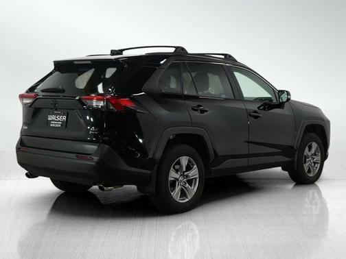 2025 Toyota RAV4 Hybrid Hybrid XLE