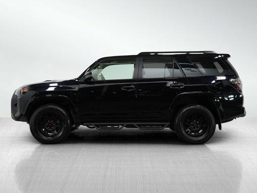 2023 Toyota 4Runner TRD Off Road