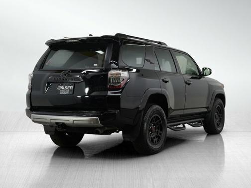 2023 Toyota 4Runner TRD Off Road