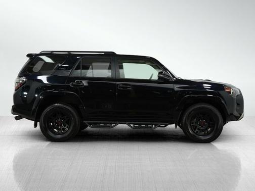 2023 Toyota 4Runner TRD Off Road
