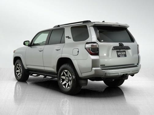 2023 Toyota 4Runner TRD Off Road