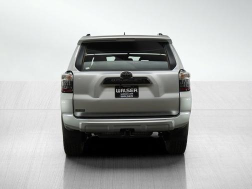 2023 Toyota 4Runner TRD Off Road