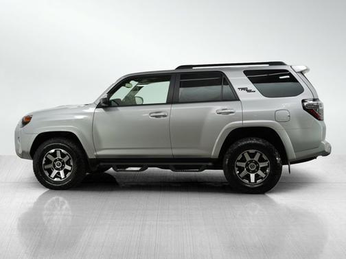 2023 Toyota 4Runner TRD Off Road