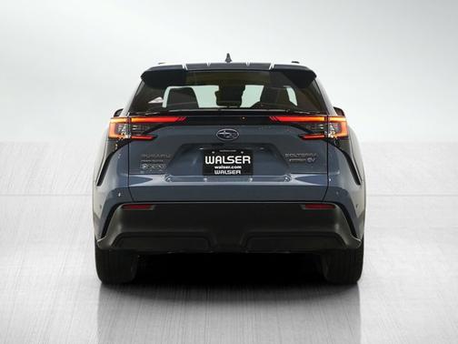 2023 Subaru Solterra Limited