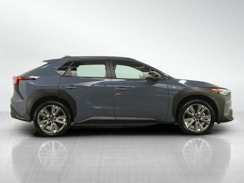 2023 Subaru Solterra Limited