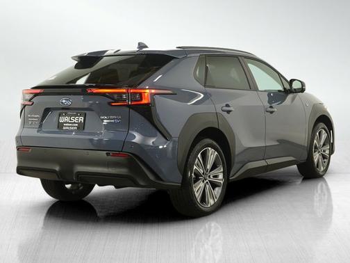 2023 Subaru Solterra Limited