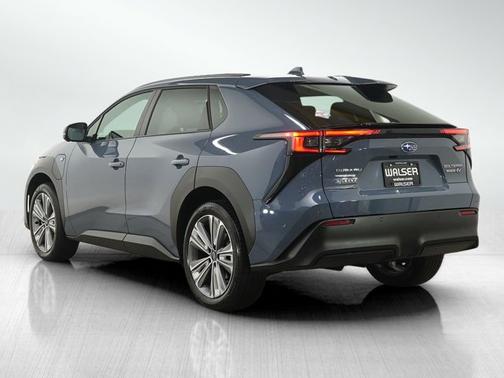 2023 Subaru Solterra Limited