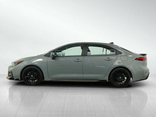 2022 Toyota Corolla APEX XSE