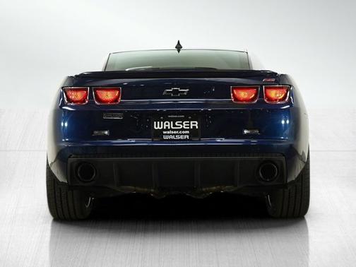 2010 Chevrolet Camaro 2SS