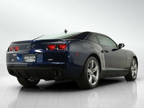 2010 Chevrolet Camaro 2SS