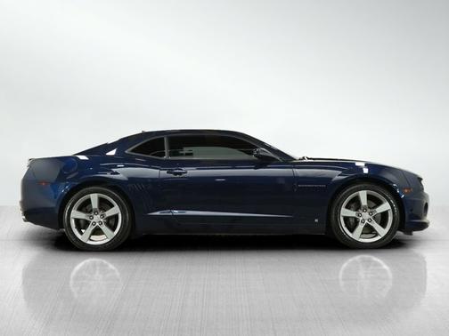 2010 Chevrolet Camaro 2SS