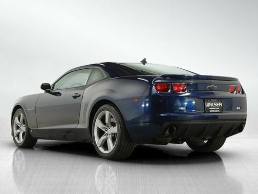 2010 Chevrolet Camaro 2SS
