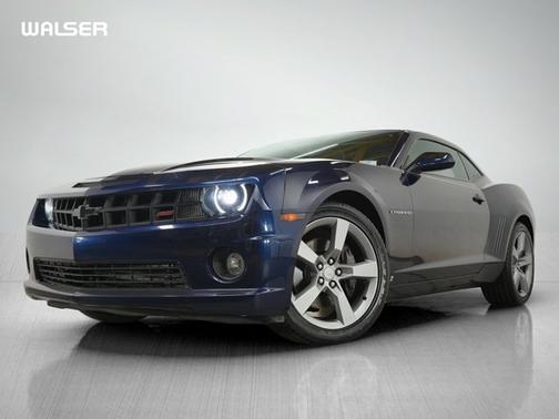 2010 Chevrolet Camaro 2SS