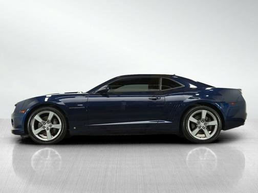 2010 Chevrolet Camaro 2SS