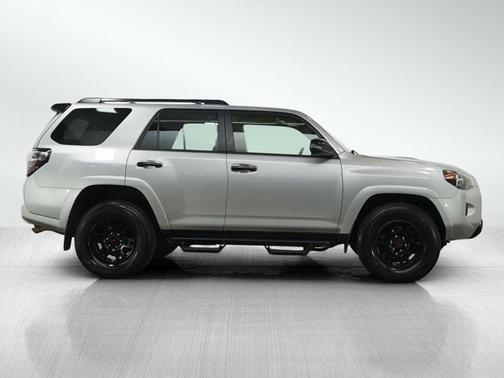 2021 Toyota 4Runner Venture