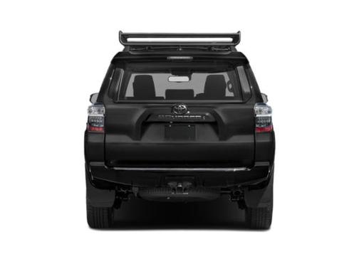 2021 Toyota 4Runner Venture