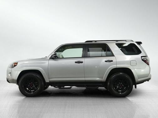 2021 Toyota 4Runner Venture
