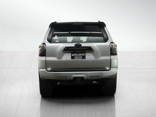 2021 Toyota 4Runner Venture