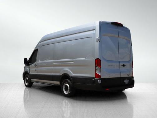 2023 Ford Transit-350
