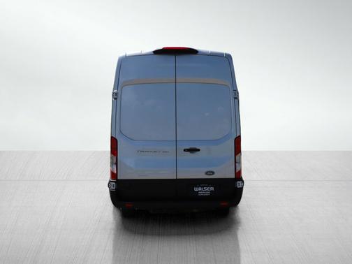 2023 Ford Transit-350
