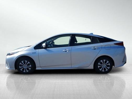 2020 Toyota Prius Prime LE