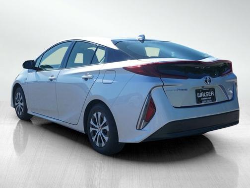 2020 Toyota Prius Prime LE