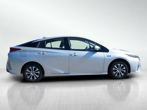 2020 Toyota Prius Prime LE