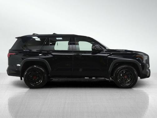 2024 Toyota Sequoia TRD Pro