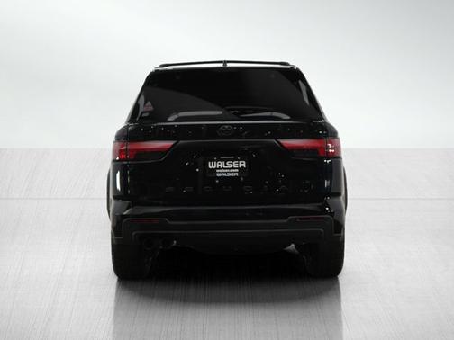 2024 Toyota Sequoia TRD Pro