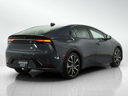 2024 Toyota Prius Prime XSE Premium